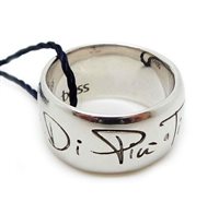 Ring Bliss Woman Taogd+ in Silver Diamante 0.01 Ct 2023800-9 - 2023800-9